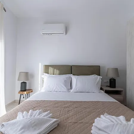 Archangelos Sky Junior Apartment מראה חיצוני תמונה