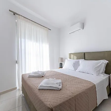 Archangelos Sky Junior Apartment מראה חיצוני תמונה