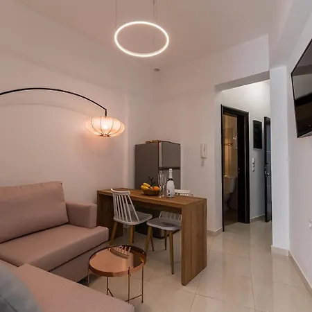 Archangelos Sky Junior Apartment מראה חיצוני תמונה
