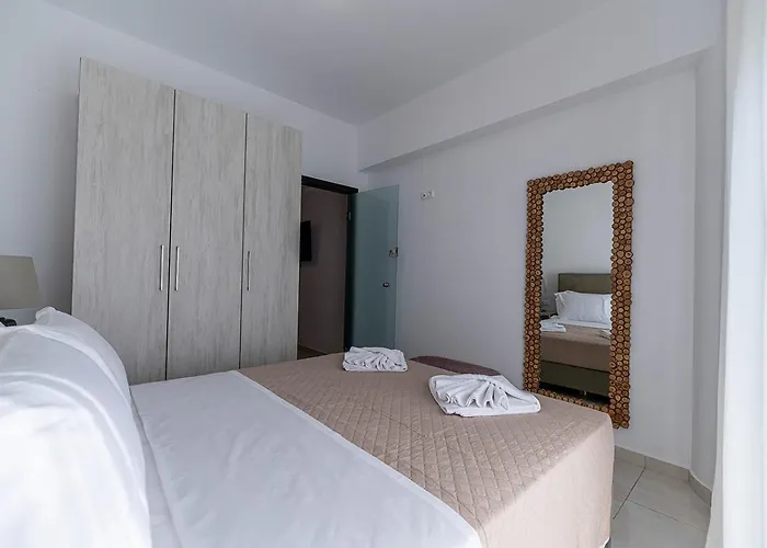 Archangelos Sky Junior Apartment