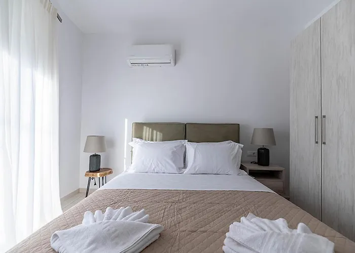 Archangelos Sky Junior Apartment