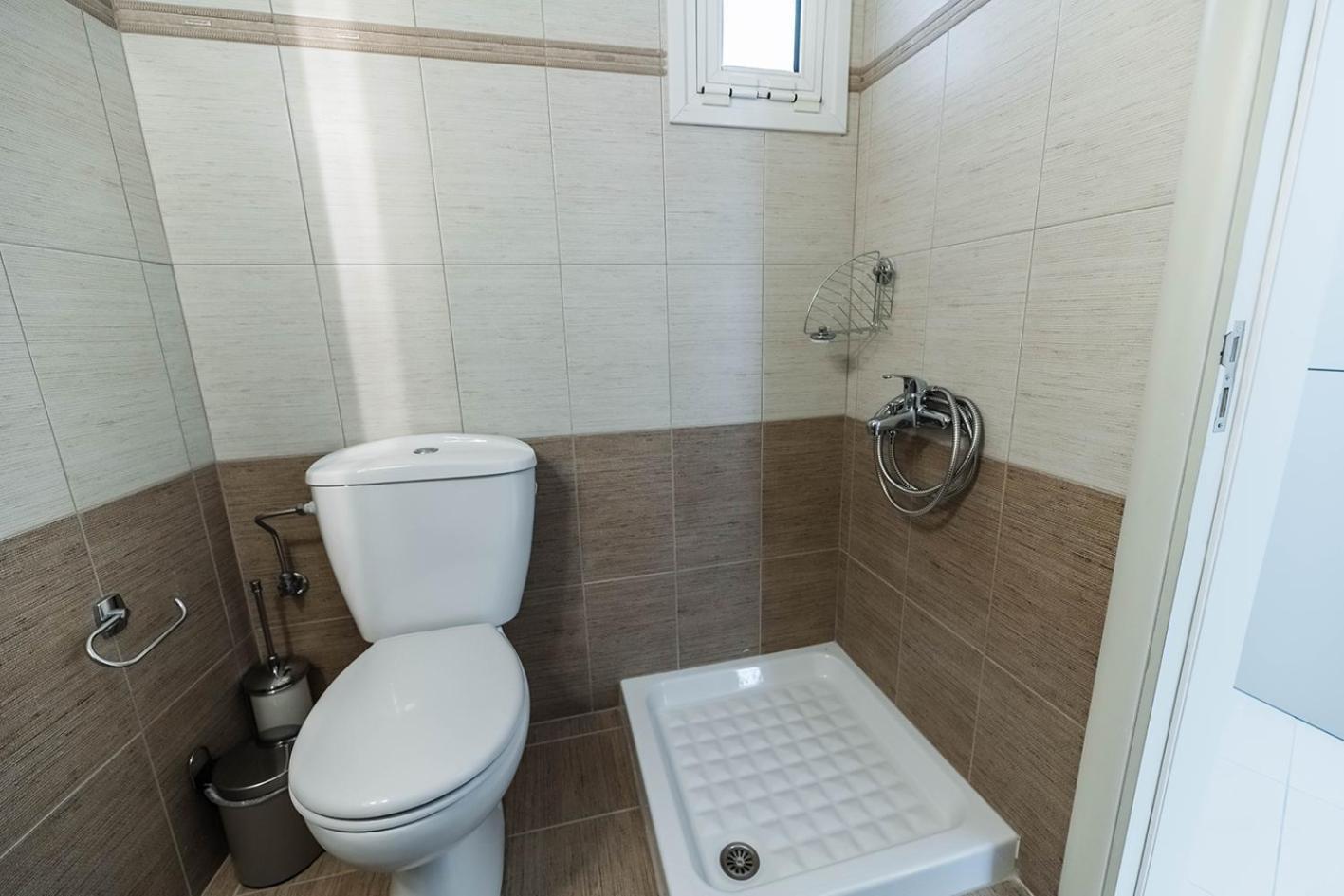 Archangelos Sky Junior Apartment *