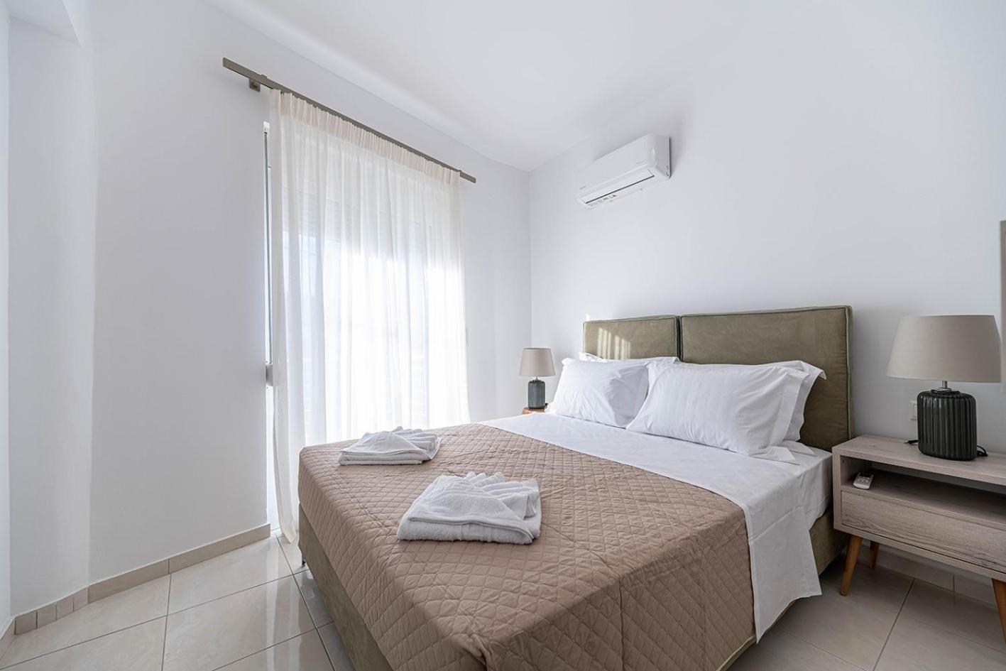 Appartamento Archangelos Sky Junior Archangelos (Rhodes)