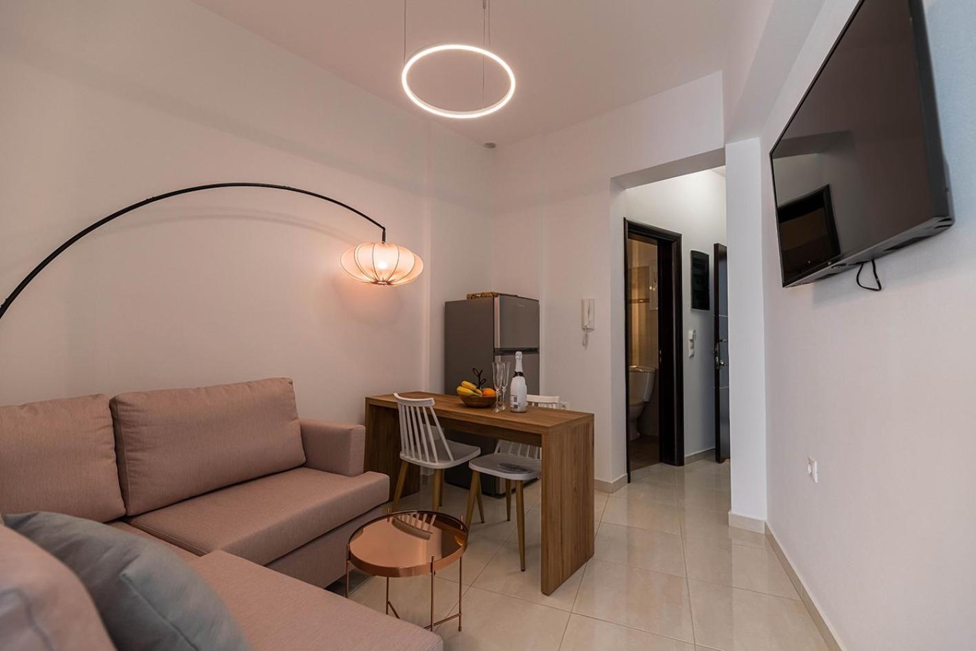 Apartment Archangelos Sky Junior
