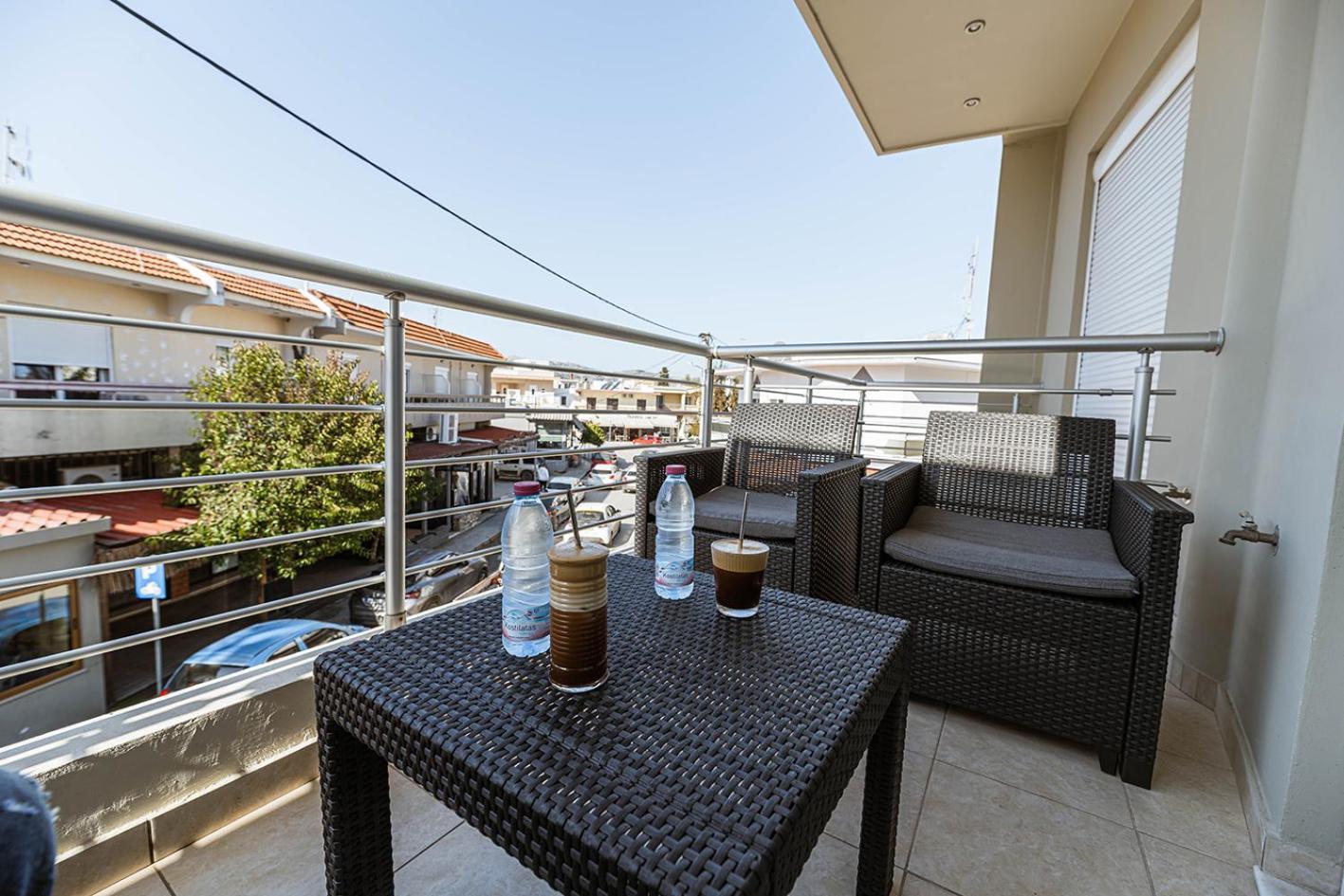 Archangelos Sky Junior Apartment Archangelos (Rhodes)