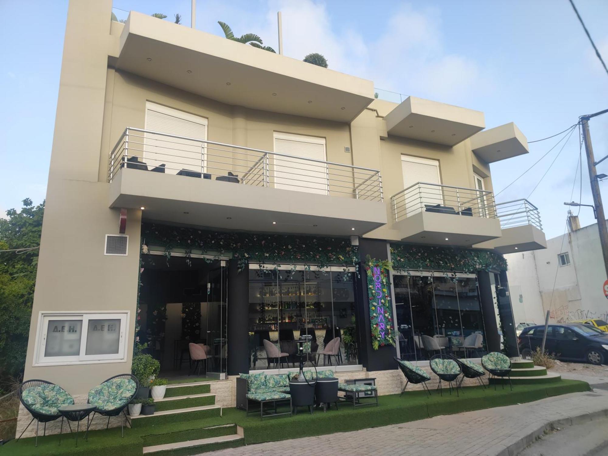 Apartment Archangelos Sky Junior *